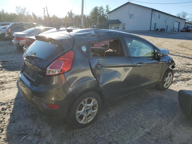 2015 FORD FIESTA SE - 3FADP4EJXFM208386