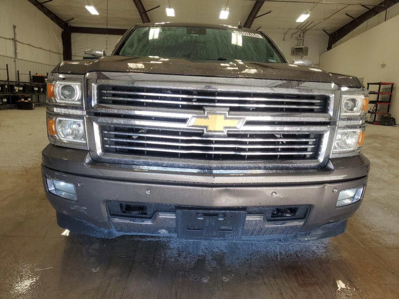 Lot #3034330062 2014 CHEVROLET SILVERADO