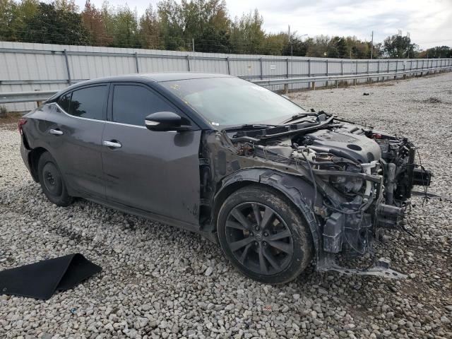 2016 NISSAN MAXIMA 3.5 - 1N4AA6AP4GC405406