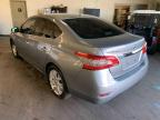 Lot #2960101179 2013 NISSAN SENTRA S