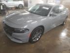 2017 DODGE CHARGER SX - 2C3CDXJG0HH529627