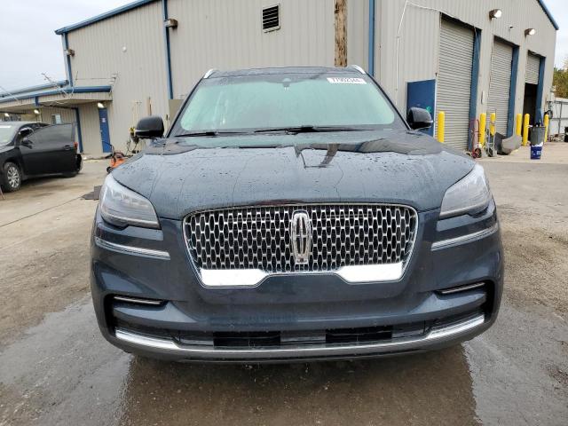 2024 LINCOLN AVIATOR RE - 5LM5J7XC3RGL09826
