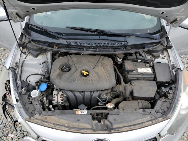 2015 KIA FORTE LX - KNAFK4A63F5431682