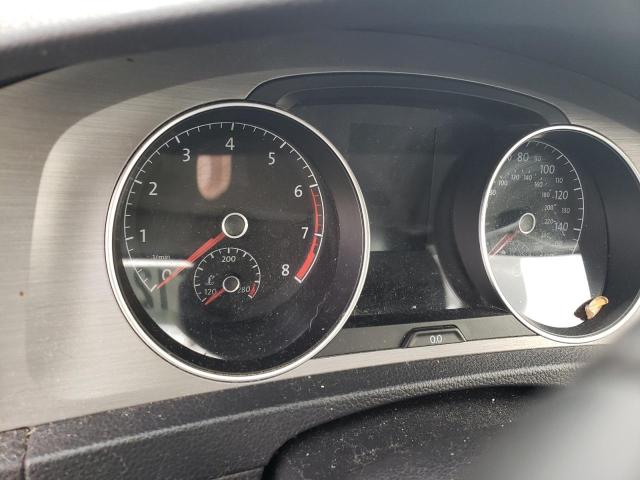 2015 VOLKSWAGEN GOLF SPORT - 3VWC17AU8FM517988