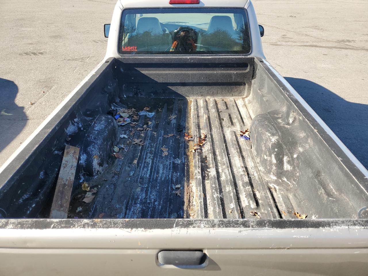 Lot #3301748348 2007 FORD RANGER