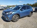 2019 SUBARU FORESTER L - JF2SKASC8KH583651