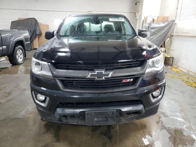 2016 CHEVROLET COLORADO Z - 1GCPTDE12G1304840