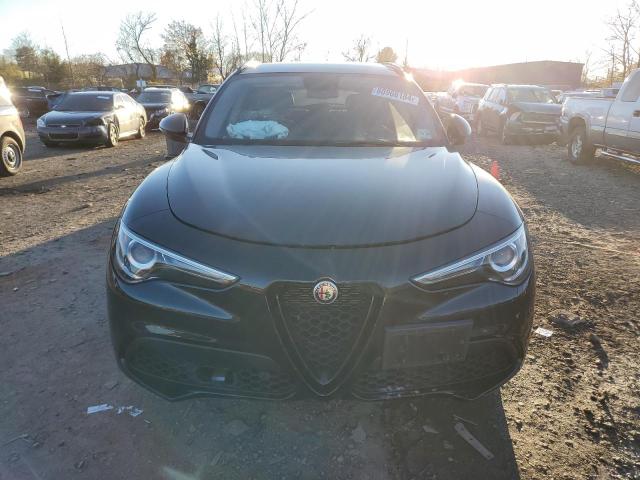2019 ALFA ROMEO STELVIO TI - ZASPAKBN2K7C66539