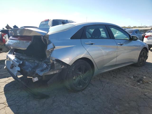 2022 HYUNDAI ELANTRA SE - 5NPLS4AG9NH076918