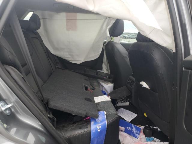 2024 NISSAN ROGUE SL - 5N1BT3CA2RC678360