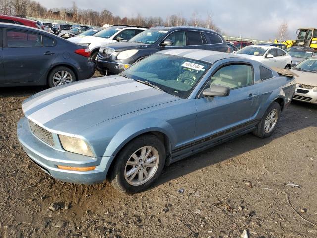 2007 FORD MUSTANG #2969590660