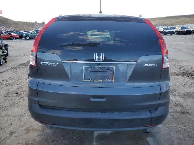 VIN 2HKRM4H7XEH637962 2014 HONDA CRV no.6