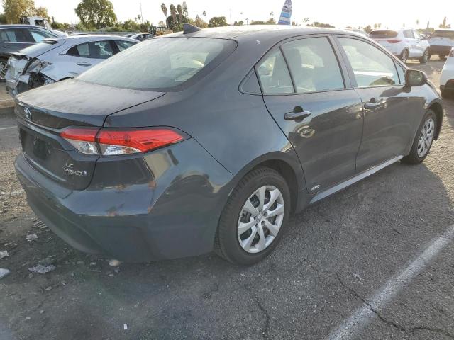 2023 TOYOTA COROLLA LE - JTDBDMHE8P3003659