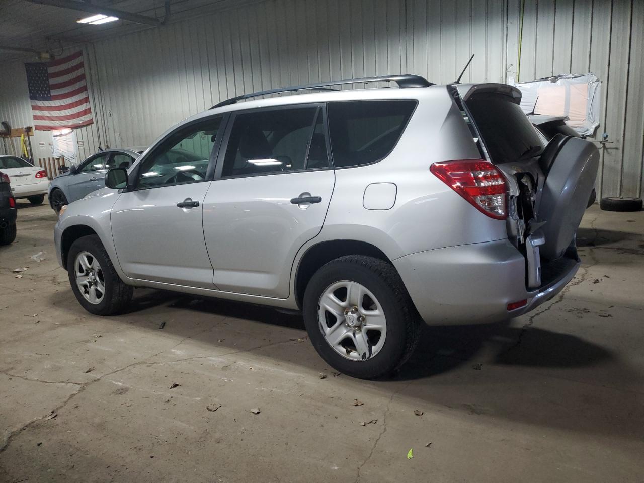 Lot #3023868865 2010 TOYOTA RAV4