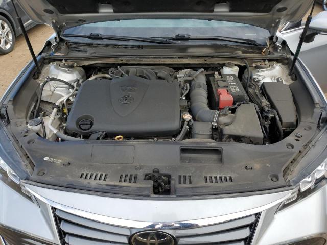 VIN 4T1BZ1FB8KU035177 2019 TOYOTA AVALON no.11