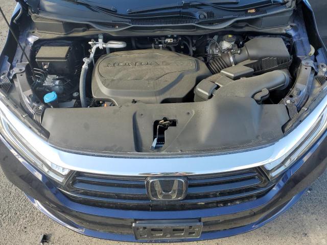 2023 HONDA ODYSSEY TO - 5FNRL6H85PB059696