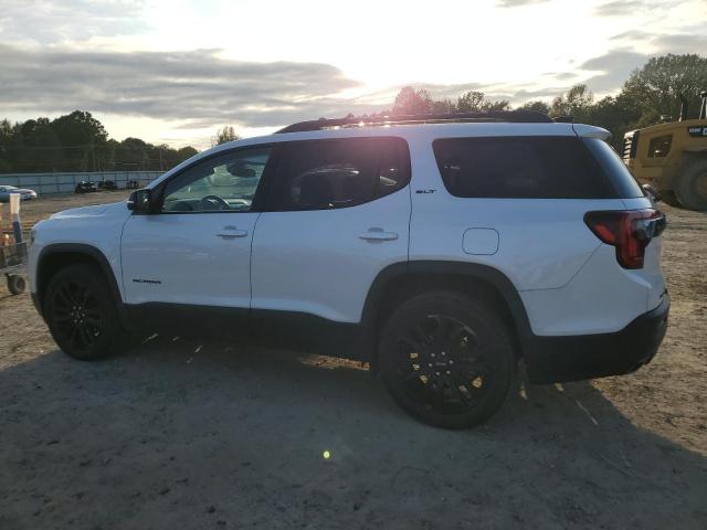 2021 GMC ACADIA SLT - 1GKKNMLS2MZ214511