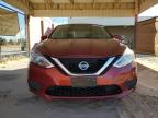 NISSAN SENTRA S photo