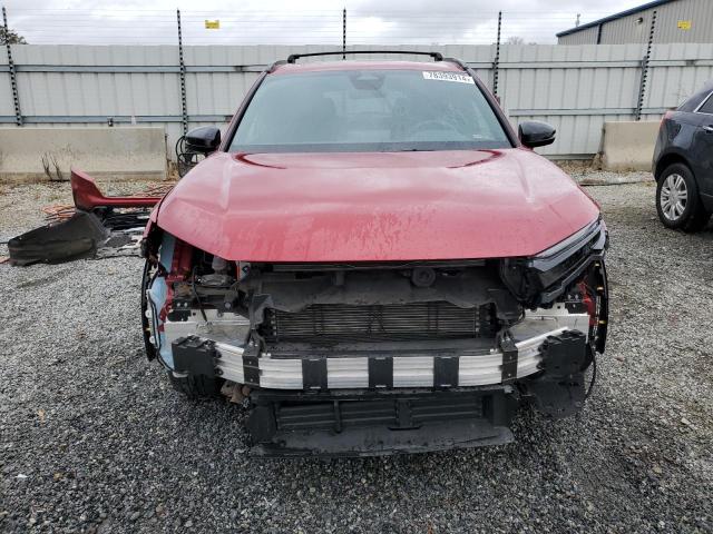 2024 HONDA CR-V SPORT - 5J6RS5H59RL001572