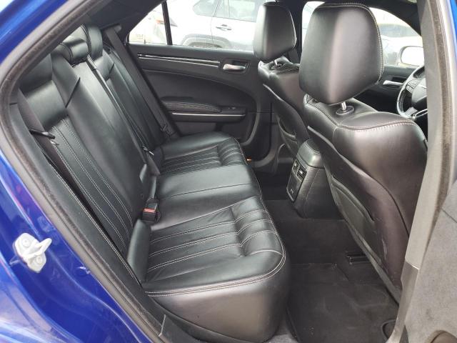2020 CHRYSLER 300 S - 2C3CCABG4LH131389