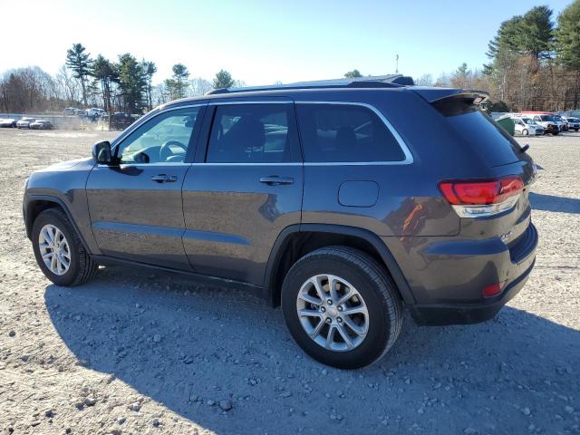 2021 JEEP GRAND CHER - 1C4RJFAG2MC826839