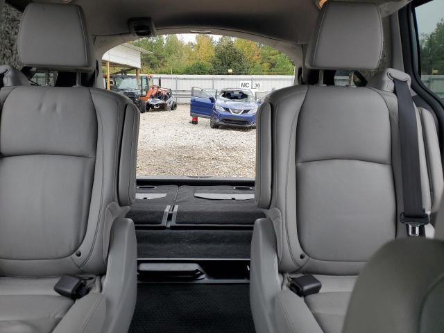 2020 HONDA ODYSSEY EX - 5FNRL6H76LB017507