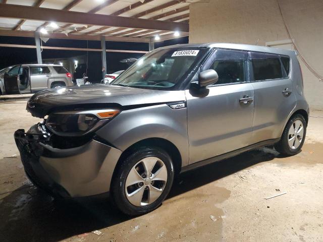 2016 KIA SOUL - KNDJN2A29G7339438