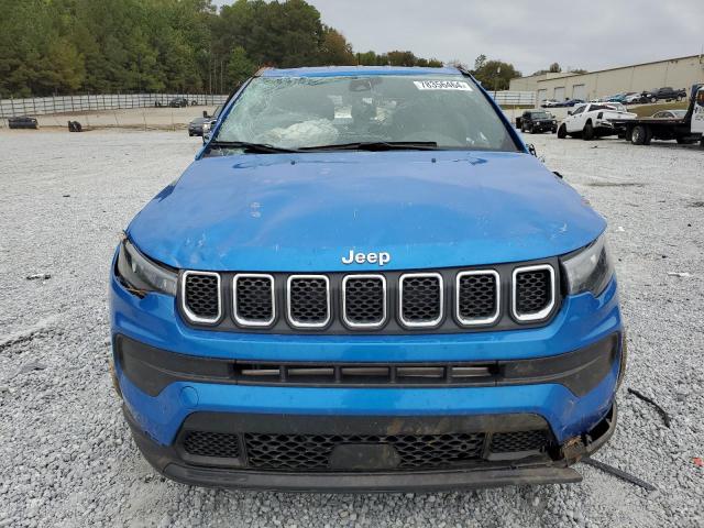 2023 JEEP COMPASS SP - 3C4NJDAN5PT546780