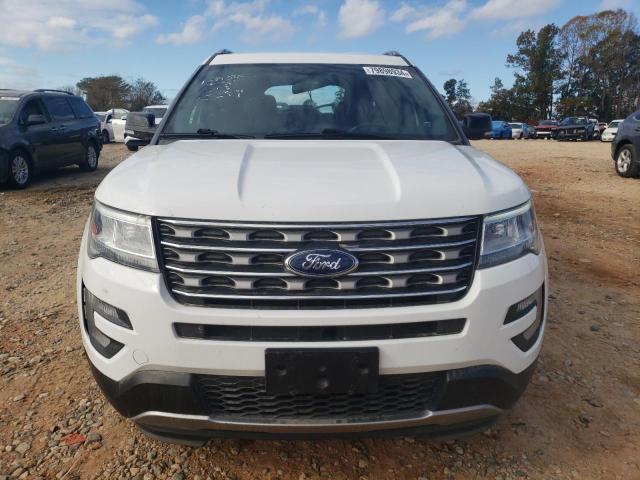 2017 FORD EXPLORER X - 1FM5K8D8XHGD33299