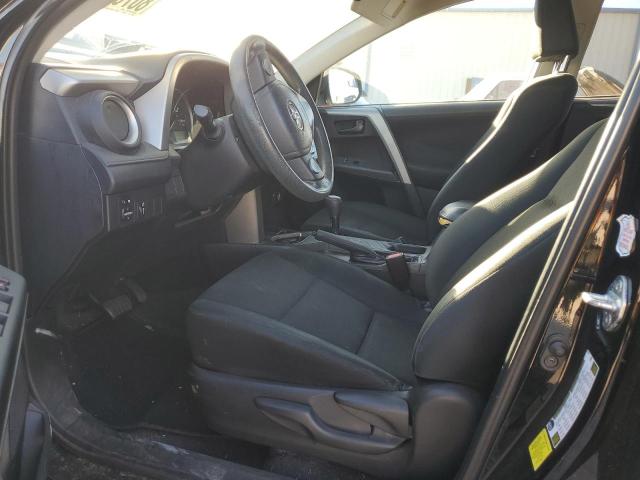 2016 TOYOTA RAV 4 2T3ZFREV4GW261118