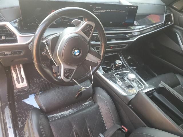 VIN 5UX23EM09P9R10452 2023 BMW X7 no.8