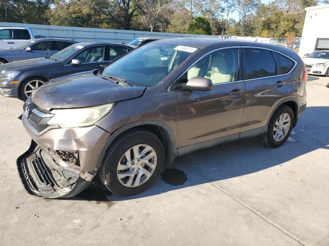 2016 HONDA CR-V EX #3006779110