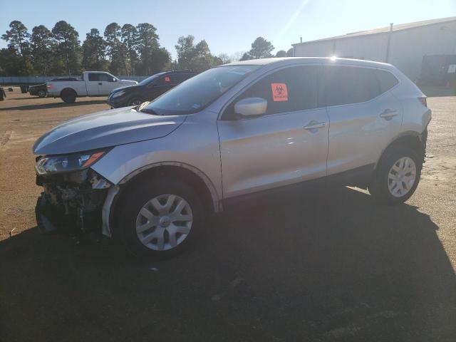 2020 NISSAN ROGUE SPOR - JN1BJ1CV0LW253617