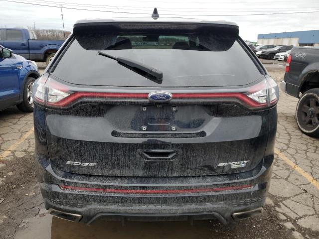 2016 FORD EDGE SPORT - 2FMPK4AP0GBC30671