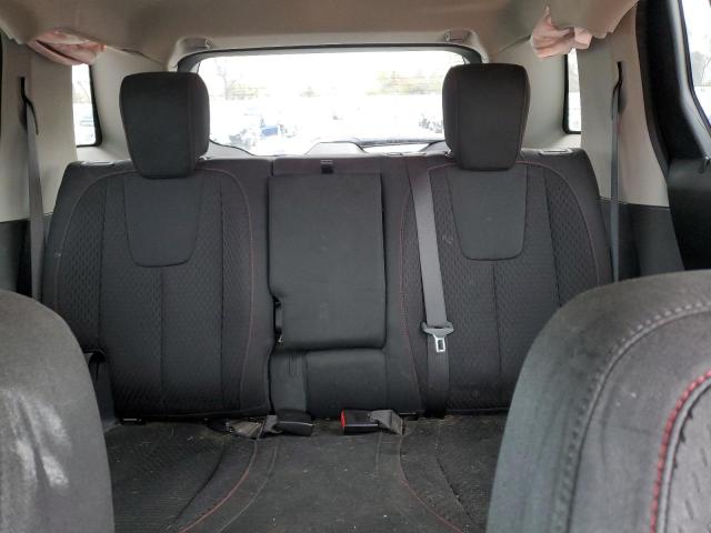 2015 GMC TERRAIN SL - 2GKALMEK6F6146677