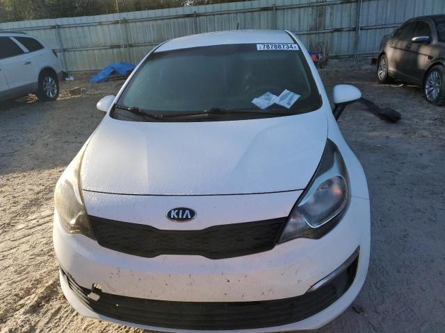 2016 KIA RIO LX - KNADM4A30G6577380