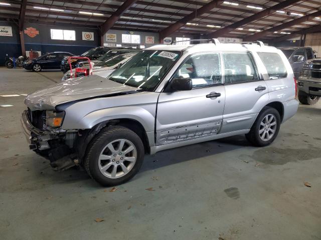 2005 SUBARU FORESTER 2 #3052434868