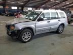 Lot #3052434868 2005 SUBARU FORESTER 2