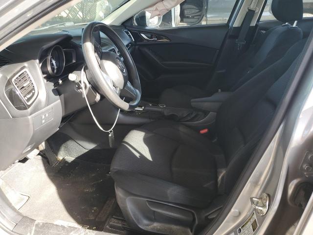 2016 MAZDA 3 SPORT - JM1BM1K70G1327175