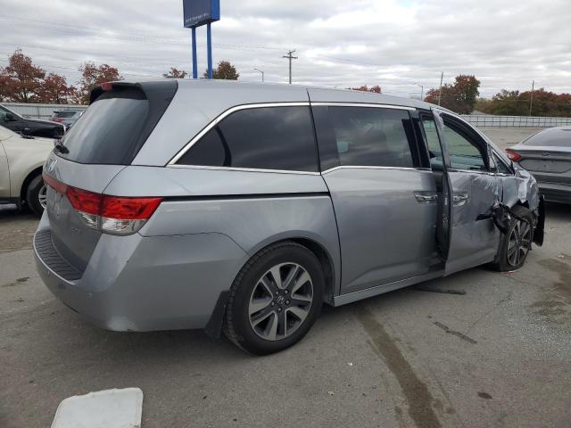Vin: 5fnrl5h99gb060952, lot: 78025674, honda odyssey touring 20163