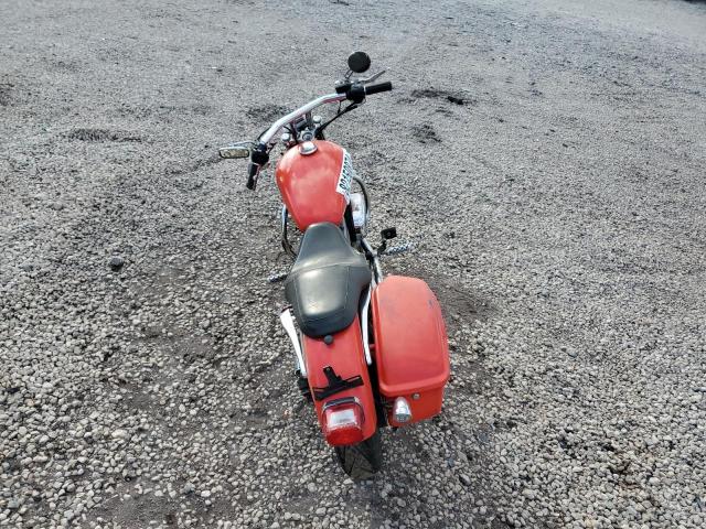 2005 HARLEY-DAVIDSON XL883 C 1HD4CJM115K460408
