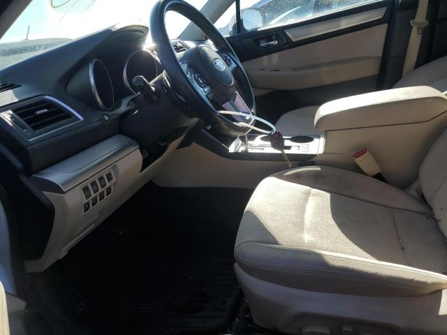 2015 SUBARU OUTBACK 2. - 4S4BSAHC5F3305827