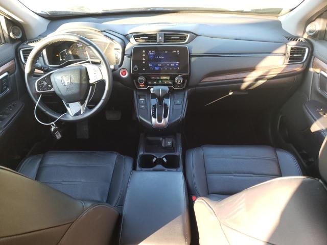 2018 HONDA CR-V EXL - 2HKRW2H86JH673830