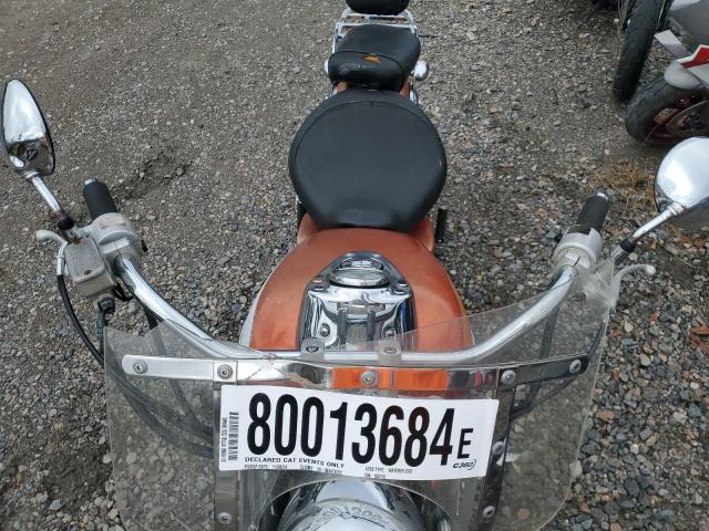 2003 HONDA VT750 CDD JH2RC44F73M100735
