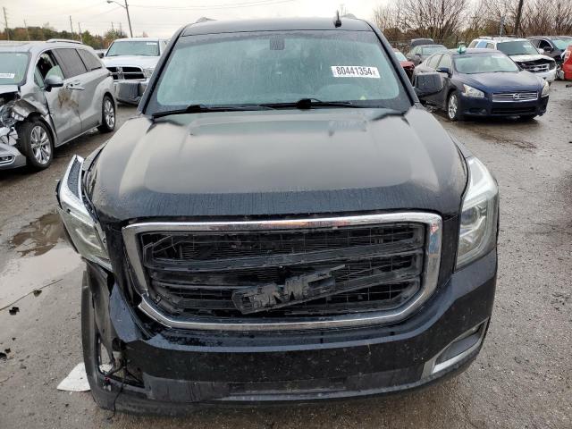 2017 GMC YUKON XL K - 1GKS2FKC4HR213641