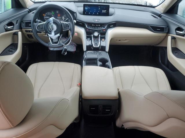 2022 ACURA TLX - 19UUB5F32NA001504