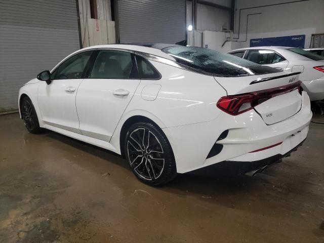 2023 KIA K5 GT - 5XXG44J80PG181883