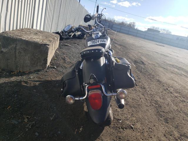 2005 YAMAHA XVS65 BASE JYAVM01E65A072712