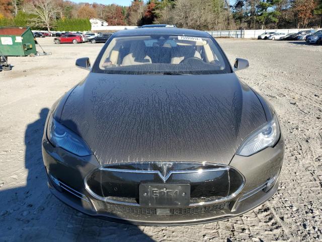 2015 TESLA MODEL S - 5YJSA1E27FF109393