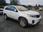 KIA SORENTO LX photo